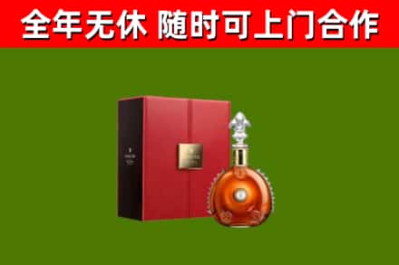 巴东回收路易十三