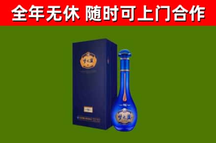 巴东回收梦之蓝M6